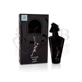 Lattafa Maahi Black Edition EDP 100ml for Unisex