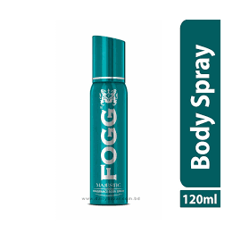 Fogg Body Spray Majestic (120ml)