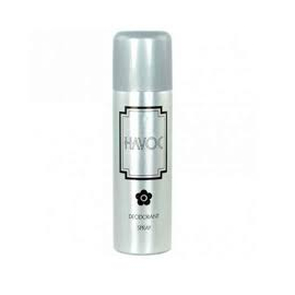 Havoc Deodorant Body Spray 200ml (Silver)