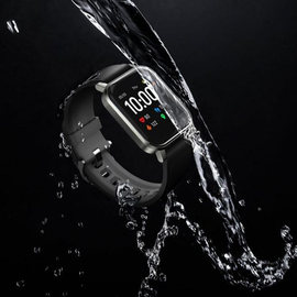 Xiaomi Haylou LS02 Smartwatch Waterproof, 3 image