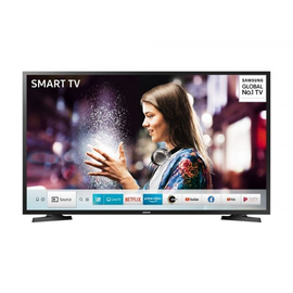 Samsung 43" Full HD LED Smart TV | UA43T5400