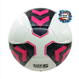Football - Hummel Special Club Ball - Size-5, 2 image