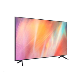 Samsung 50" Crystal 4K UHD Smart TV | UA50AU7500RSFS, 4 image