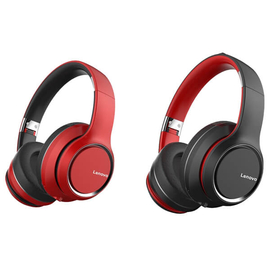 Lenovo HD200 Bluetooth Headphones, 2 image