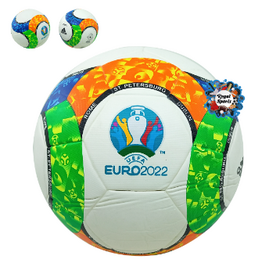 Futsal Football - Euro 2022 - Size-4