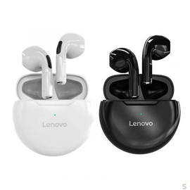 Lenovo LivePods HT38 TWS Bluetooth Waterproof Wireless Earbuds, 2 image