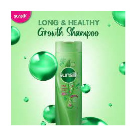 Sunsilk Shampoo Healthy Growth 350ml CP