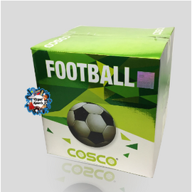 Football - Cosco Official Ball - Size-5, 2 image