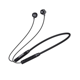 Lenovo QE08 Neckband Bluetooth Headphone