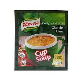 Knorr Soup Thai 12g