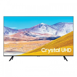 Samsung 49" 4K Smart UHD TV 49RU7101