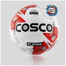 Football - Cosco Official Ball - Size-5