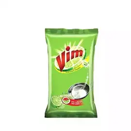 Vim Dishwashing Powder 500g