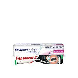 Pepsodent Sensitive Expert Professional 140g TB Free