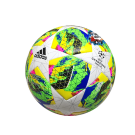 Football - Champions League - Official Club Ball