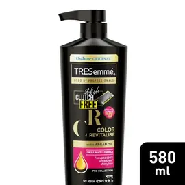 Tresemme Shampoo Color Revitalise  580ml CP