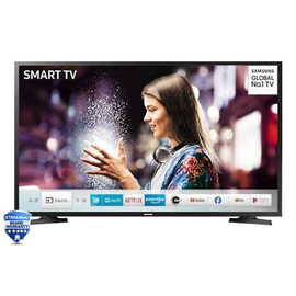 Samsung 43 Smart HD TV 43T5700