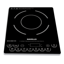 Havells 1800w Induction Cook Top TC-18