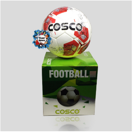 Football - Cosco Official Ball - Size-5, 3 image