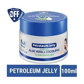 Meril Petroleum Jelly-100ml