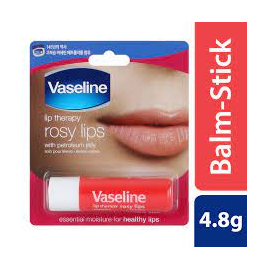 Vaseline Lip Therapy Rosy Lipes 4.8g