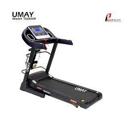 Motorized Treadmill Umay T600AM
