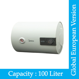 Midea 100 Liter Water Heater - Geyser, D100-20A6