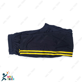 Premium Quality Winter/ Sports/ Gym Tracksuit Jacket and Trouser Set and Separately for Men, Size: S, 6 image