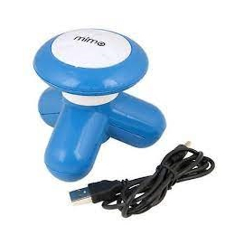 Mimo Body Massager, 3 image