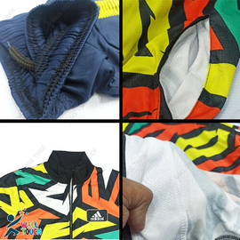Premium Quality Winter/ Sports/ Gym Tracksuit Jacket and Trouser Set and Separately for Men, 4 image