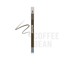 Nior Super Long Lasting Eyeliner-Coffee Bean, 2 image
