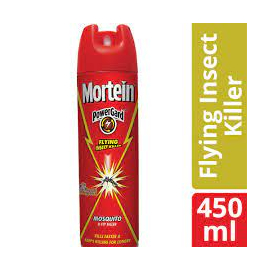 Mortein Mosquito Killer Aerosol - 450ml