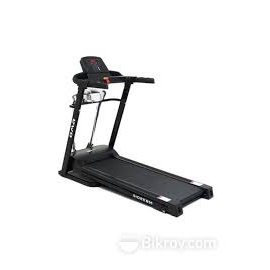 Multi-function Motorized Treadmill DK-12ADP2