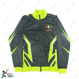 Premium Quality Winter/ Sports/ Gym Tracksuit Jacket and Trouser Set and Separately for Men, Size: S
