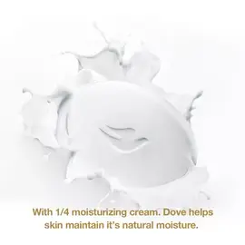 Dove Beauty Bar Soap White 90g, 5 image