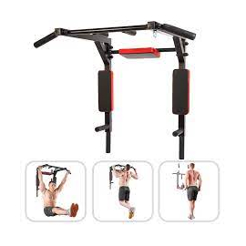 Special Quality Pull-up and Dips Stations, 3 image