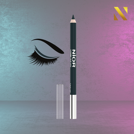 Nior Super Longlasting Eyeliner-Velvet Teel, 2 image