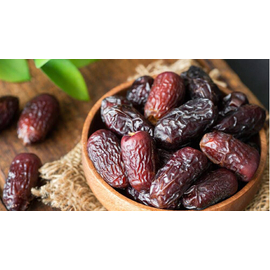 Safawee Dates (Khejur) 250gm