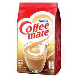 Nestle Coffee Mate Coffee Creamer 400gm Pack