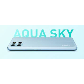 Infinix Smart 6 HD 2GB/32GB - Aqua Sky, 2 image