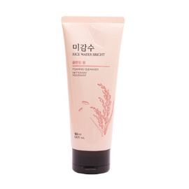 The Face Shop Rice Water Bright Cleansing Foam 150ml