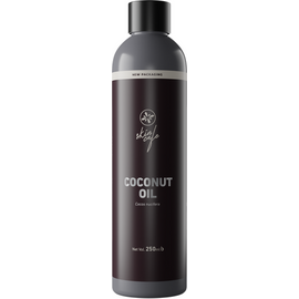 Organic Extra Virgin Coconut Oil 250ml