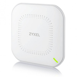 Zyxel NWA1123ACv3 802.11ac Wave 2 Dual-Radio Ceiling Mount POE Access Point
