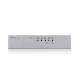 Zyxel GS-105B v3 5-Port Desktop Gigabit Ethernet Switch, 2 image