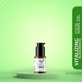 Dr. C Tuna Hair Oil 30ml (Black Seed), 2 image