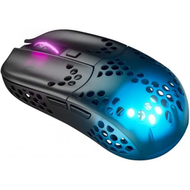 Xtrfy MZ1 RGB Wireless Ultra-Light Gaming Mouse, 2 image