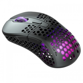 Xtrfy M4 RGB Wireless Ultra-Light Gaming Mouse, 2 image