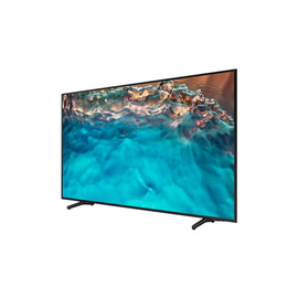 Samsung 43" UHD 4K Smart TV | UA43BU8000R