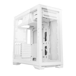 Antec P120 CRYSTAL White Mid-Tower Casing, 3 image