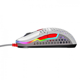 Xtrfy M42 RGB RETRO Ultra-Light Gaming Mouse, 3 image